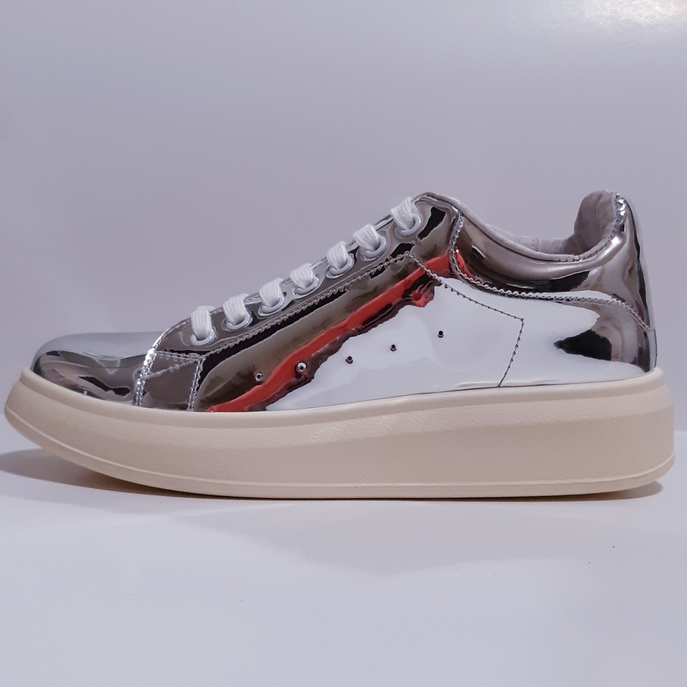 Coolway "Chelsea" Silver - Picture 3 of 5